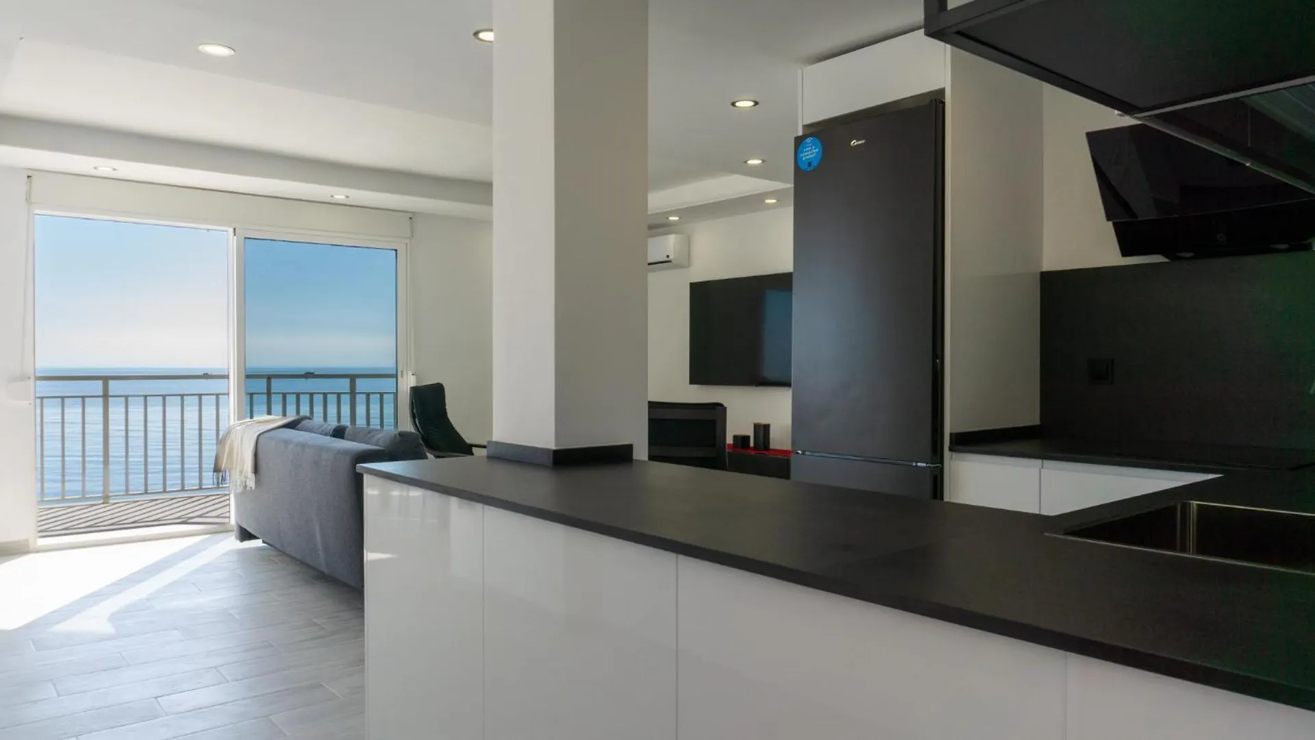 Seaside Fuengirola Apartment Málaga
